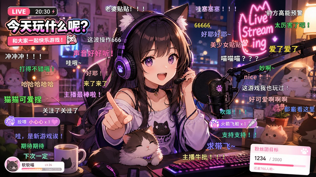 重口